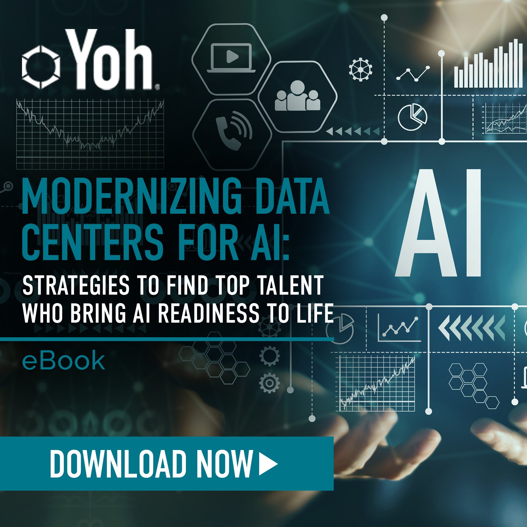 Blog - Data Center AI eBook CTA