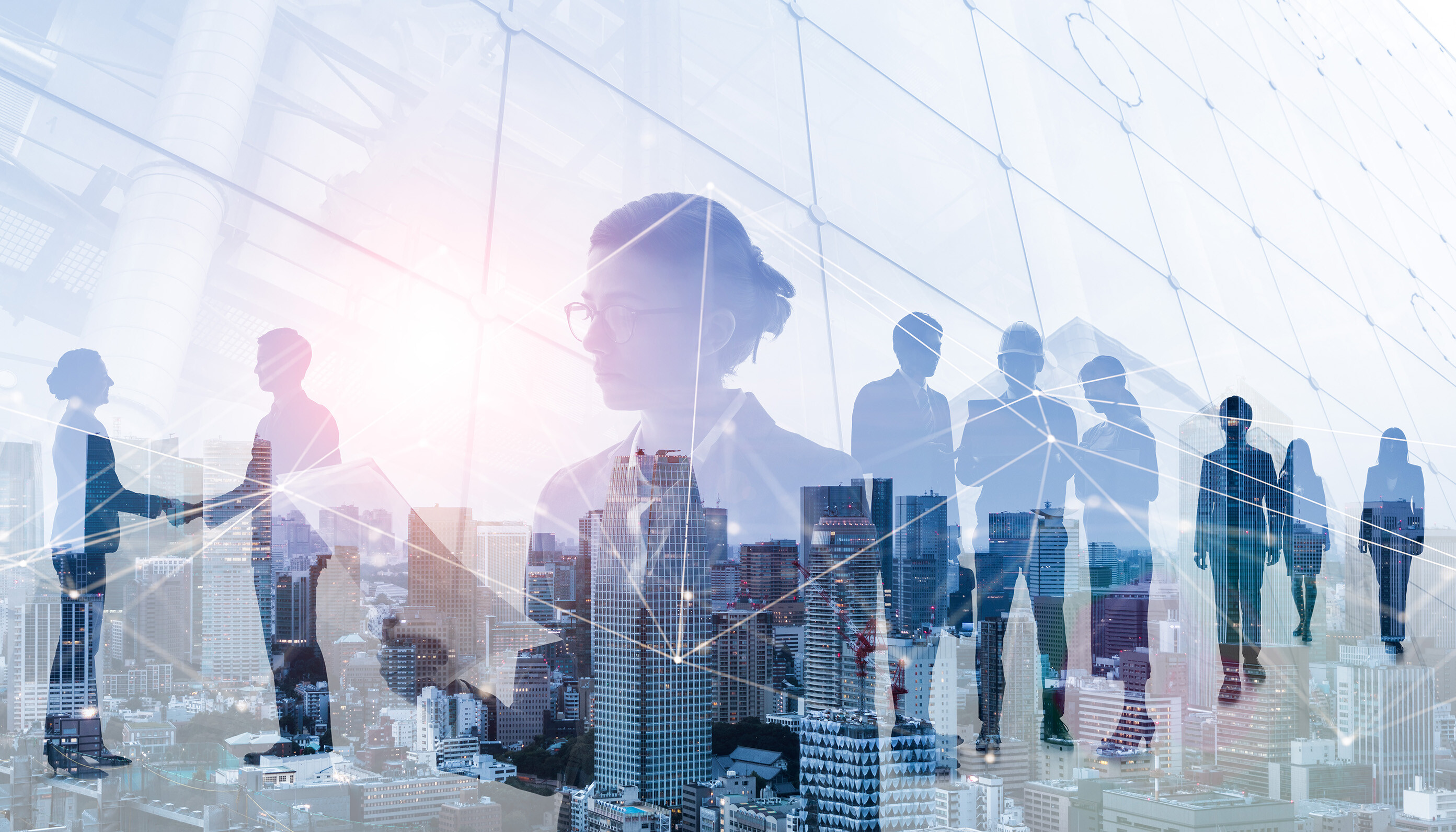 Why Collaboration Is Key for a Global Program to Succeed