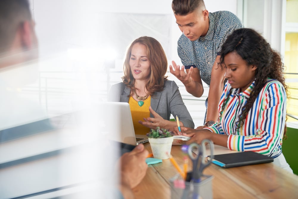 Crafting a Winning RFP: 5 Tips for Finding the Right Workforce Solutions Partner