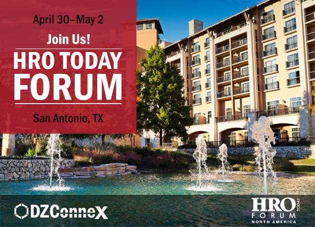 2025 HRO Today Forum