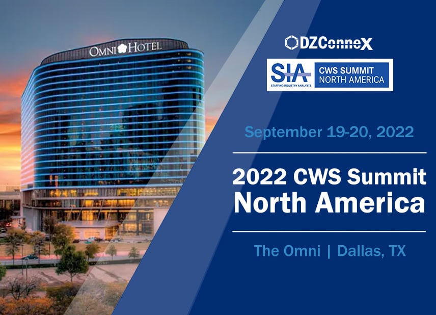 2022 CWS Summit Europe