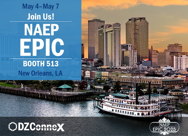 2025 NAEP EPIC Conference