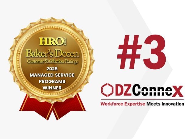 DZConneX Earns 15th Straight Placement on Baker’s Dozen Customer Satisfaction Ratings for Managed Service Providers