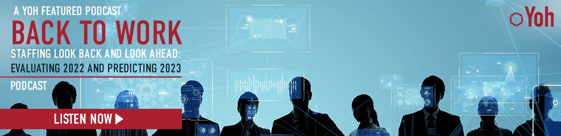 staffing trends