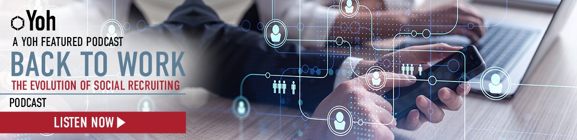 Social Recruiting