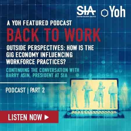 Yoh Blog CTA- BTW Podcast: Outside Perspectives - Defining Leadership in the Workspace