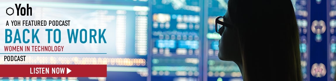 women in tech