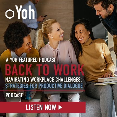 navigating workplace challenges