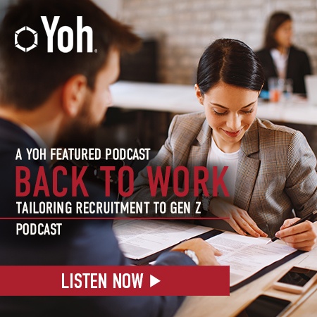 Gen Z Recruitment