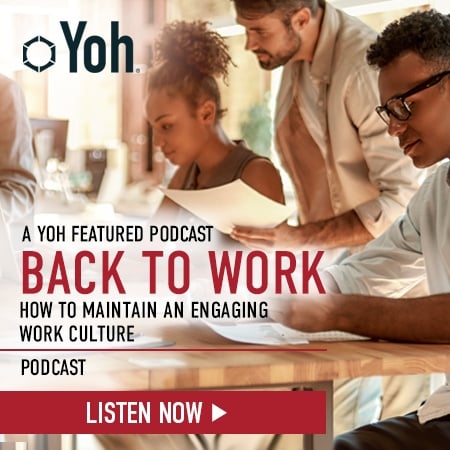 engaging work culture