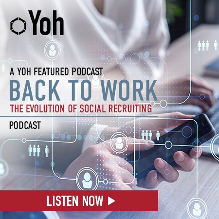 Social Recruiting