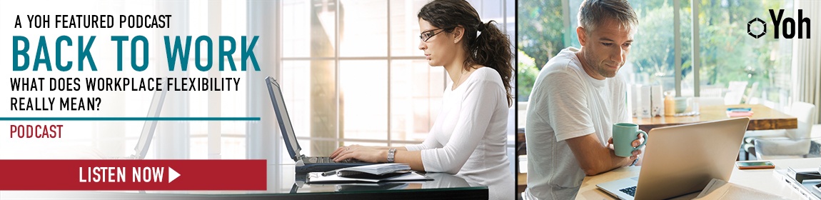 workplace flexibility